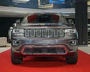 Jeep Grand Cherokee Gebrauchtwagen