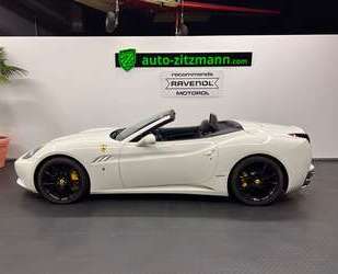 Ferrari California Gebrauchtwagen
