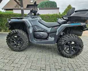Can-Am Outlander Gebrauchtwagen