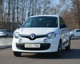 Renault Twingo Gebrauchtwagen