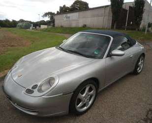 Porsche 996 Gebrauchtwagen