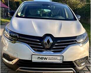 Renault Espace Gebrauchtwagen