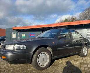 Nissan Maxima Gebrauchtwagen