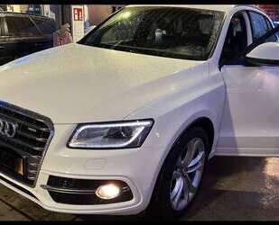 Audi SQ5 Gebrauchtwagen
