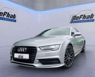 Audi A7 Gebrauchtwagen