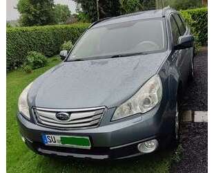 Subaru Legacy Gebrauchtwagen