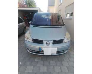 Renault Espace Gebrauchtwagen