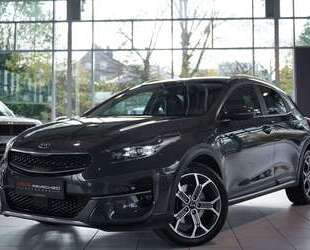 Kia XCeed Gebrauchtwagen