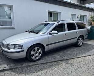 Volvo V70 Gebrauchtwagen