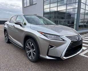 Lexus RX 450h Gebrauchtwagen