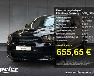 Dodge Durango Gebrauchtwagen