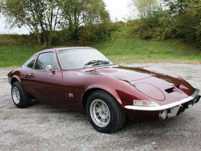 GT