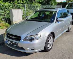 Subaru Legacy Gebrauchtwagen