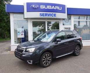 Subaru Forester Gebrauchtwagen