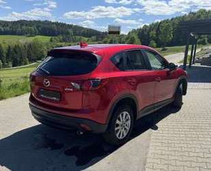 Mazda CX-5 Gebrauchtwagen