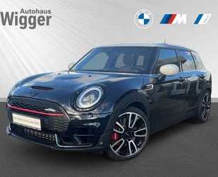 Mini John Cooper Works Clubman Gebrauchtwagen