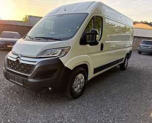 Citroen Jumper Gebrauchtwagen