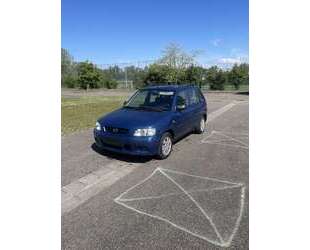 Mazda Demio Gebrauchtwagen