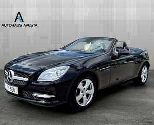 Mercedes-Benz SLK 200 Gebrauchtwagen