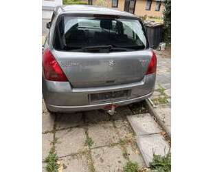 Suzuki Swift Gebrauchtwagen