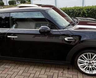 Mini Cooper Gebrauchtwagen