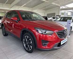 Mazda CX-5 Gebrauchtwagen