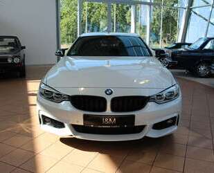 BMW 435 Gebrauchtwagen