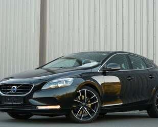 Volvo V40 Gebrauchtwagen