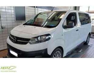Opel Vivaro Gebrauchtwagen