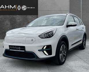 Kia Niro Gebrauchtwagen