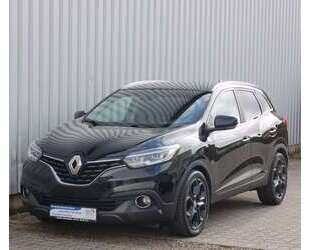 Renault Kadjar Gebrauchtwagen