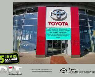 Toyota Aygo Gebrauchtwagen