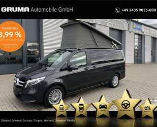 Mercedes-Benz Marco Polo Gebrauchtwagen