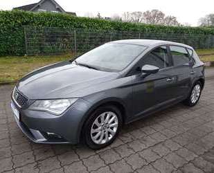 Seat Leon Gebrauchtwagen