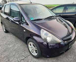 Honda Jazz Gebrauchtwagen