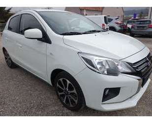 Mitsubishi Space Star Gebrauchtwagen