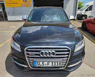 Audi SQ5 Gebrauchtwagen