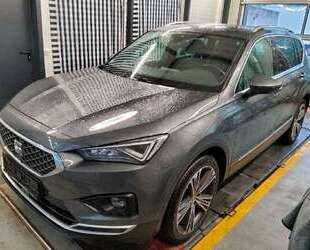 Seat Tarraco Gebrauchtwagen