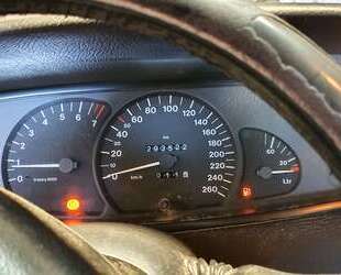 Opel Omega Gebrauchtwagen