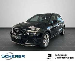 Seat Arona Gebrauchtwagen