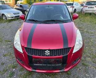 Suzuki Swift Gebrauchtwagen