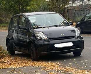 Daihatsu Sirion Gebrauchtwagen
