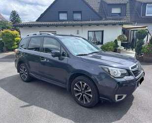Subaru Forester Gebrauchtwagen