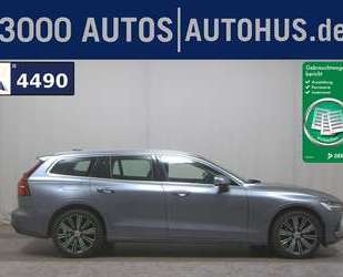 Volvo V60 Gebrauchtwagen