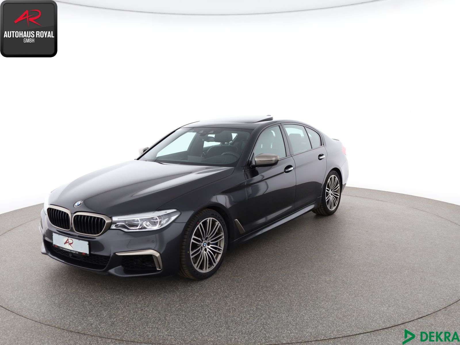 M550