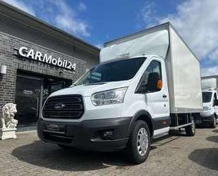 Ford Transit Gebrauchtwagen