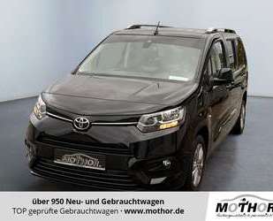 Toyota Proace City Gebrauchtwagen