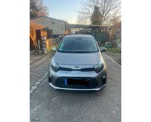 Kia Picanto Gebrauchtwagen