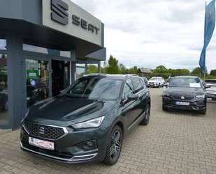 Seat Tarraco Gebrauchtwagen