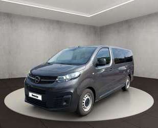 Opel Vivaro Gebrauchtwagen